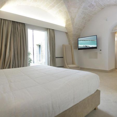 Masseria Antonio Augusto 莱韦拉诺 外观 照片