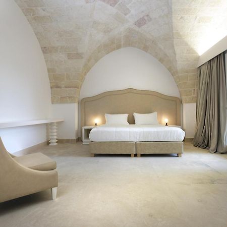 Masseria Antonio Augusto 莱韦拉诺 外观 照片