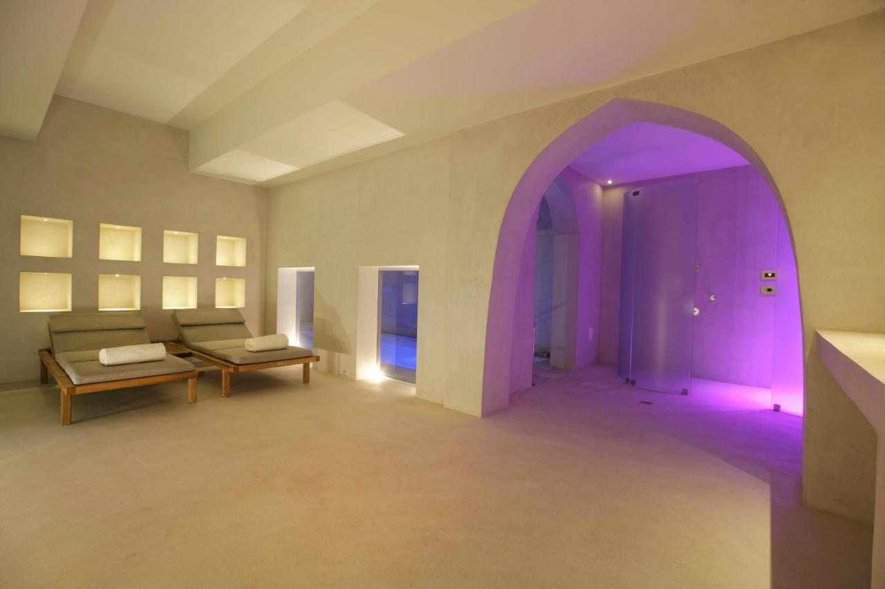 Masseria Antonio Augusto 莱韦拉诺 外观 照片